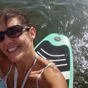 Meet your Posher, Teri